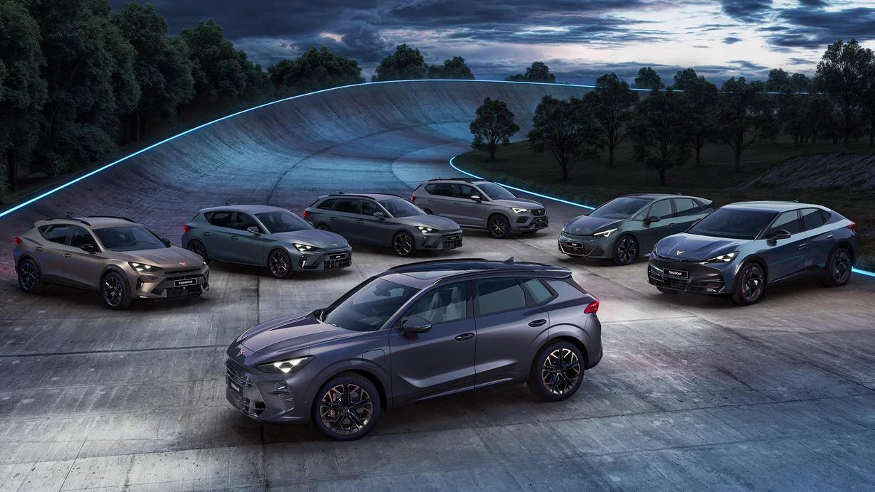 
										Les véhicules électriques nettement en deçà des objectifs politiques
									