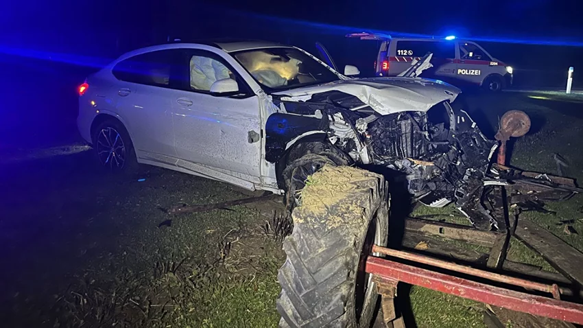 
										Deux garages cambriol&eacute;s &ndash; et fuite effr&eacute;n&eacute;e &agrave; travers la r&eacute;gion de B&acirc;le
									