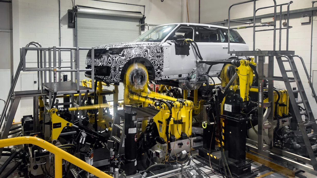 
										&Eacute;cartement maximal du ch&acirc;ssis
									