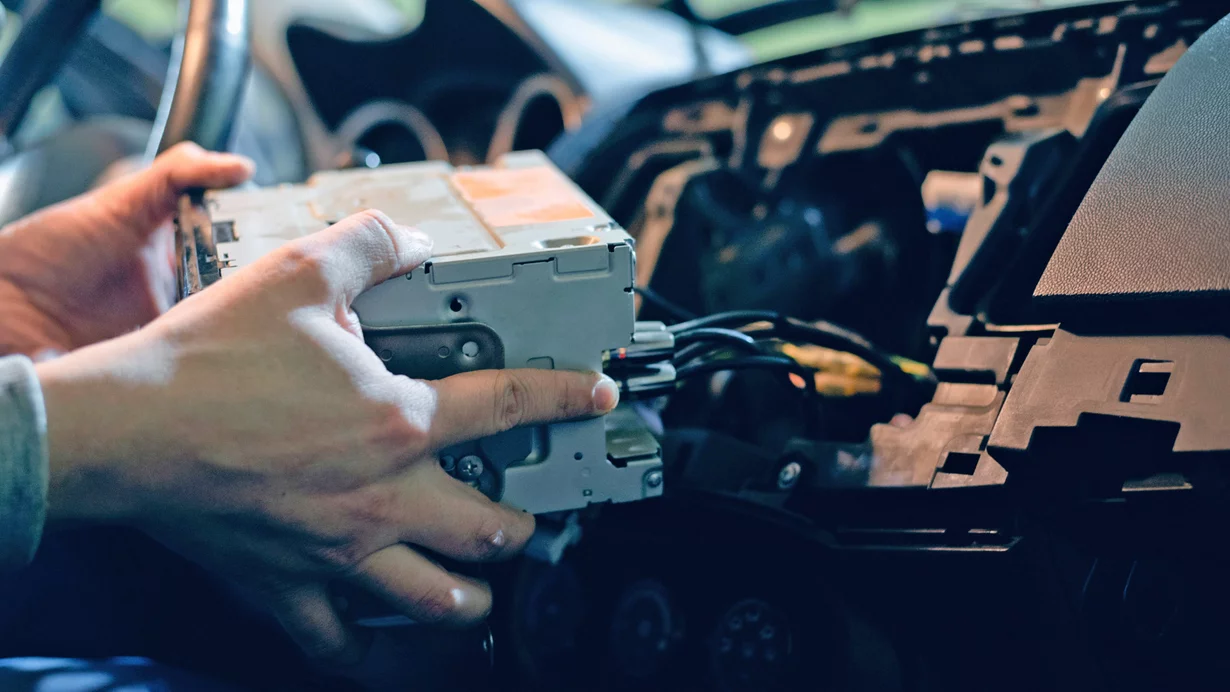 
										&laquo; Ce n'est pas bon pour la confiance &raquo;
									