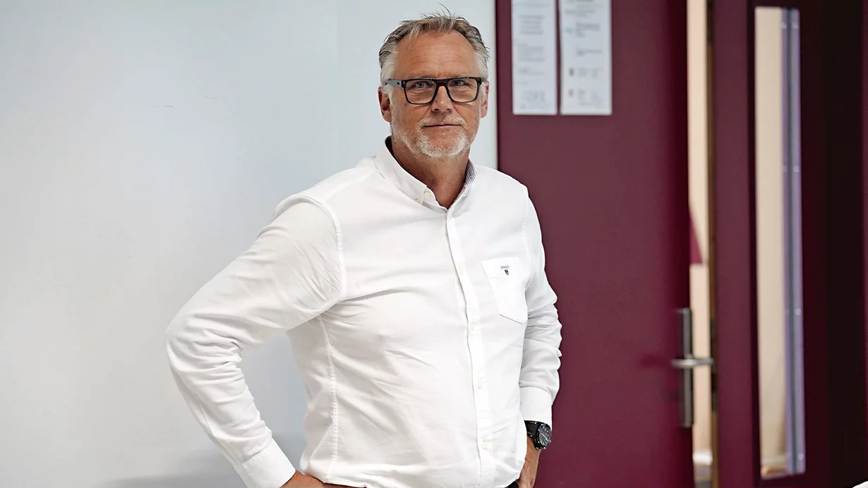 
										Plus de pertinence, plus de ­focus, plus d ’expérience
									