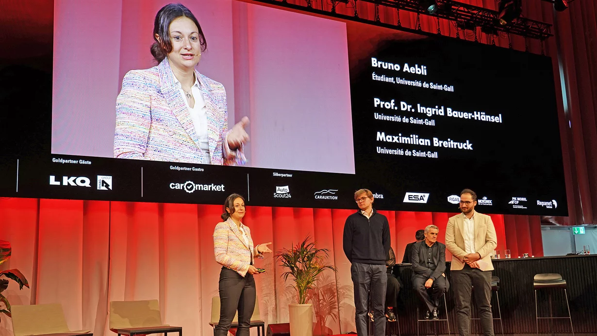 
										&Agrave; quoi ressemblera notre secteur dans dix ans ?
									