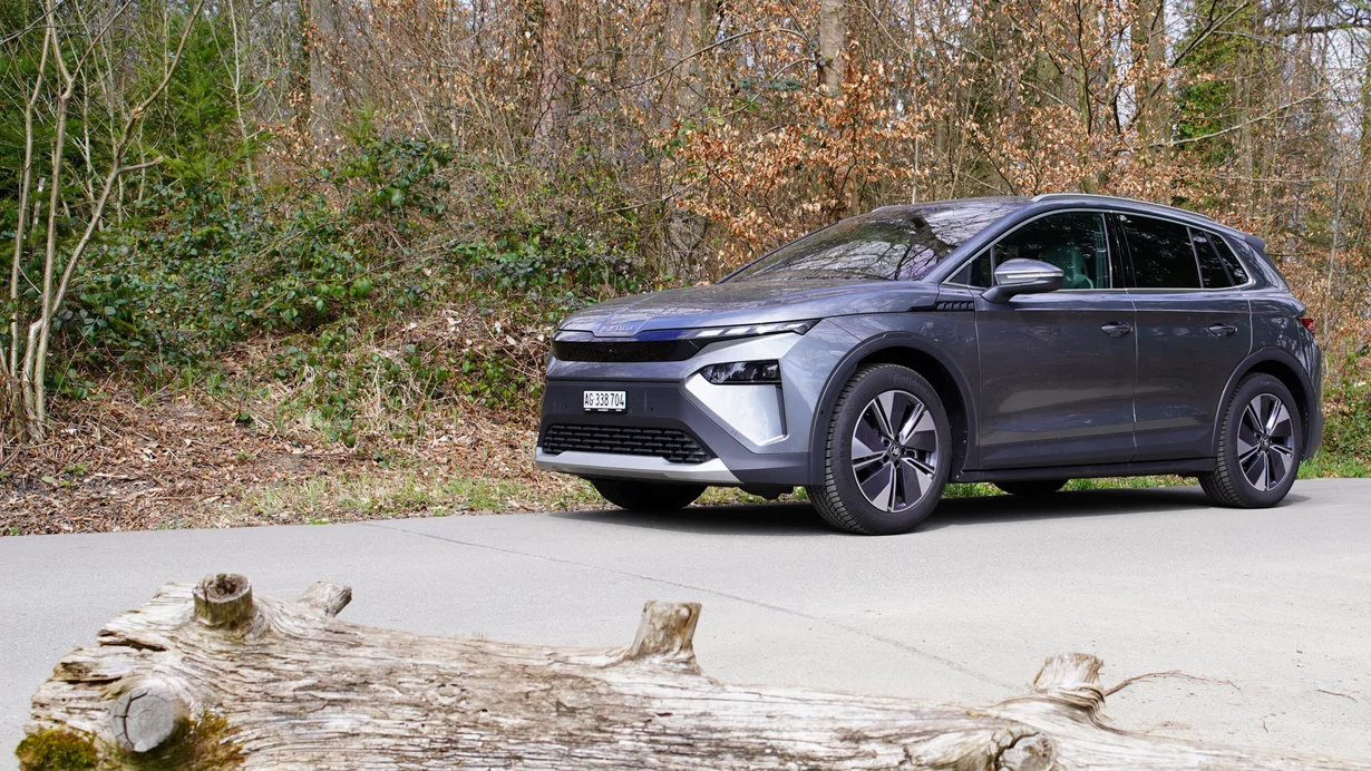 
										La Suisse roule de plus en plus en SUV
									