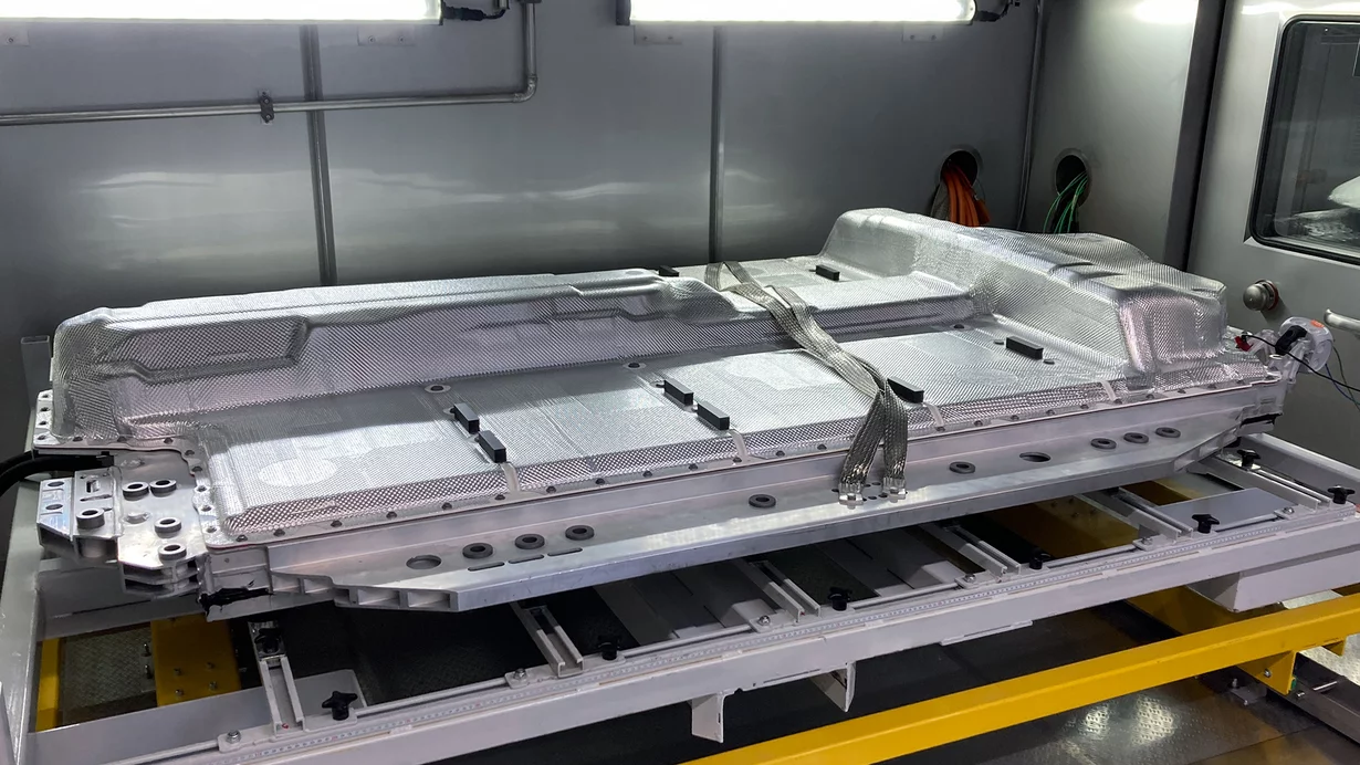 
										Les voitures électriques d'occasion sont généralement en bon état
									