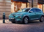 2. Hyundai Kona (électrique)